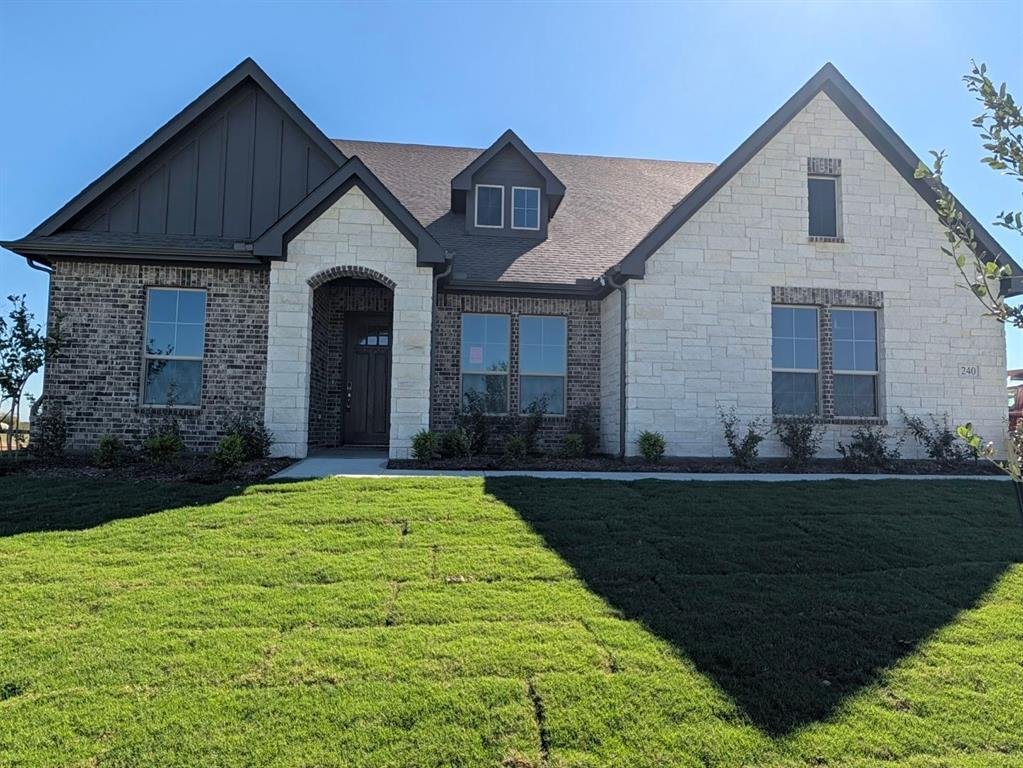 House in Valley View, Texas, United States 1 - 18695018