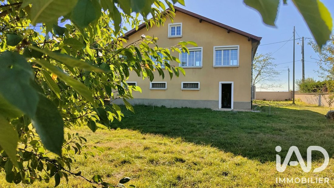 House in Centre, Mions, France 3 - 19137171