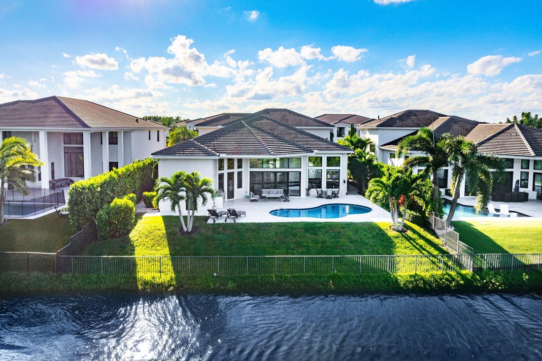 House in Boca Raton, Florida, United States 2 - 19136636