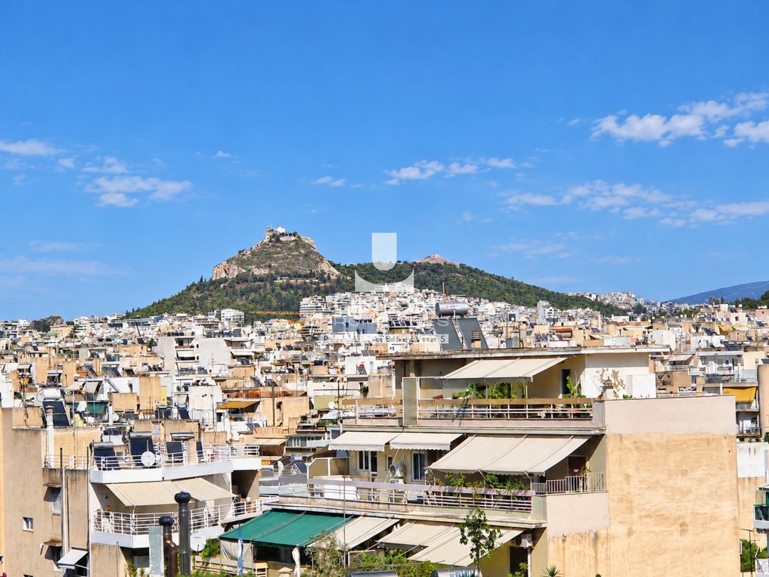 2nd District of Athens, Athens, Greece 1 - 19137118