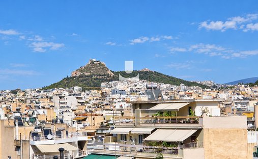 2nd District of Athens, Athens, Griechenland 1