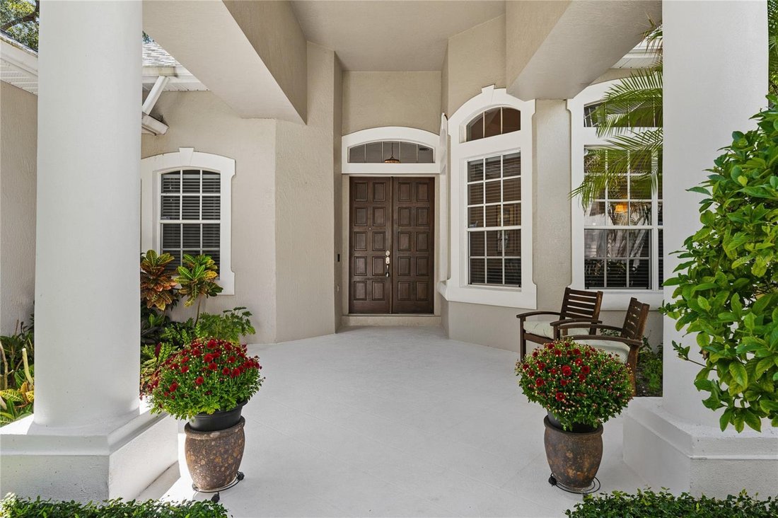House in Lake Butler, Florida, United States 5 - 19136763