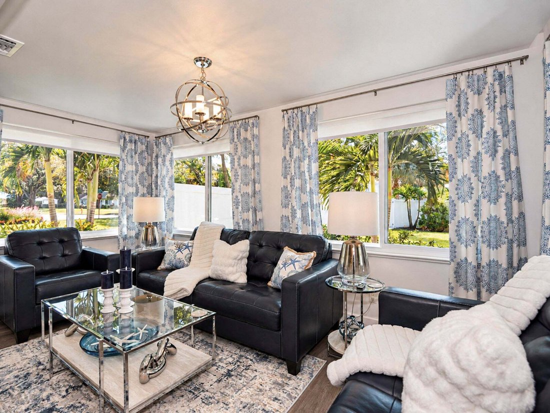 Casa a Vero Beach, Florida, Stati Uniti 5 - 19136656