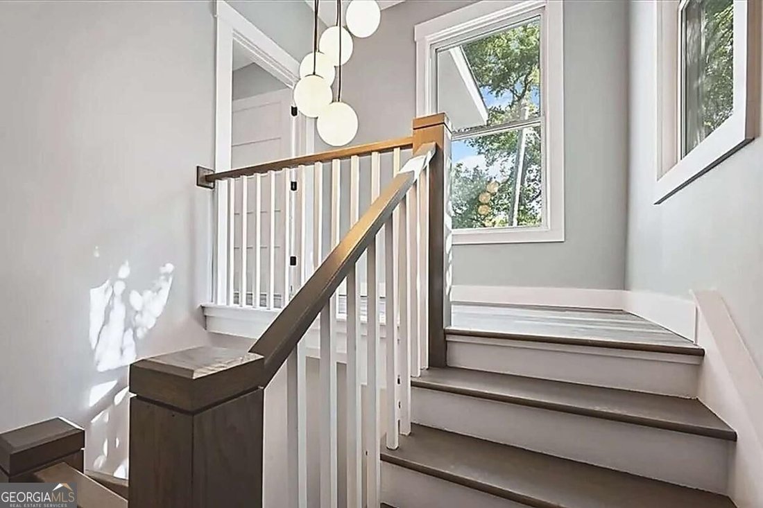 Haus in Savannah, Georgia, Vereinigte Staaten 3 - 19137053