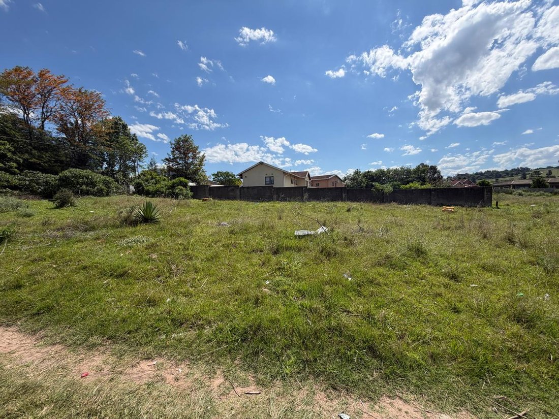 Land in Mthatha, Eastern Cape, South Africa 1 - 19137100