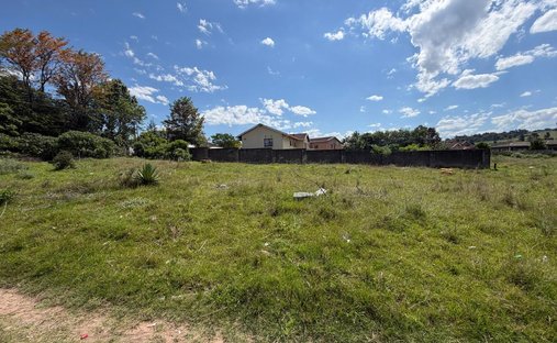 Land in Mthatha, Eastern Cape, South Africa 1