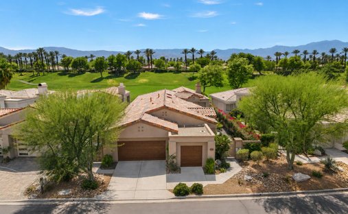 House in Palm Desert, California, United States 1