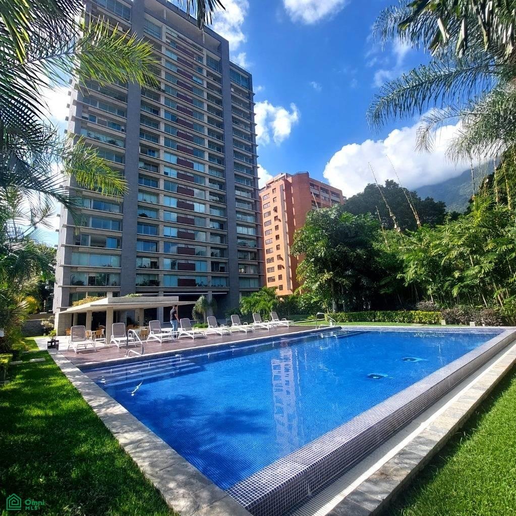 Condo in Caracas, Miranda, Venezuela 5 - 17731733