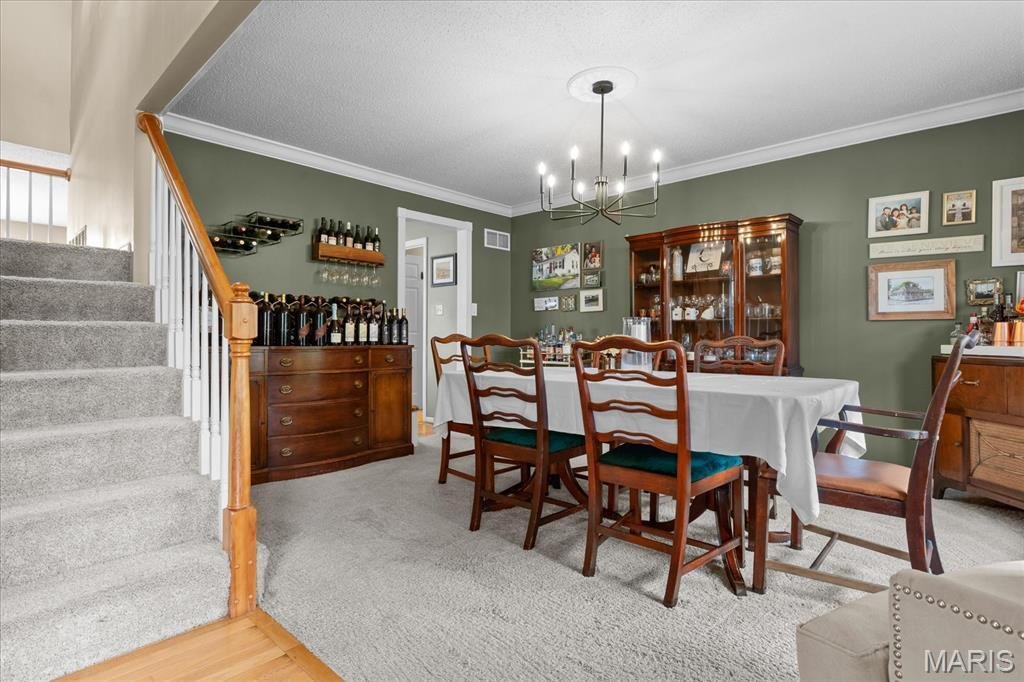 Maison à Saint Charles, Missouri, États-Unis 2 - 19136594