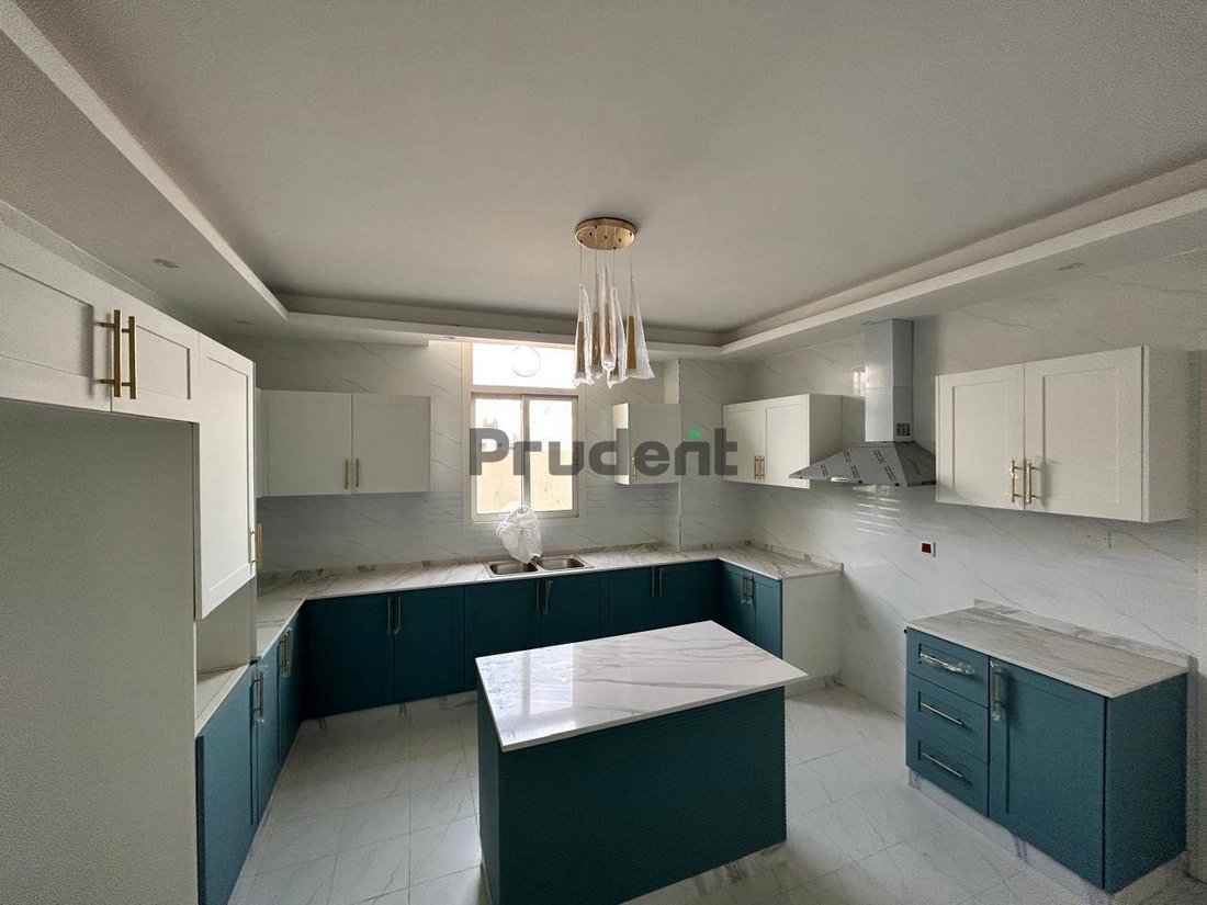 Villa in Ajman, United Arab Emirates 4 - 19136603