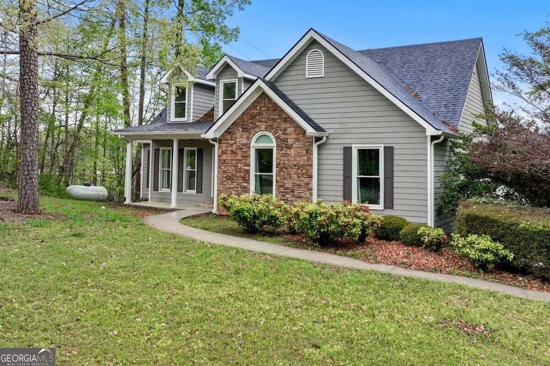 House in Gainesville, Georgia, United States 3 - 19136929