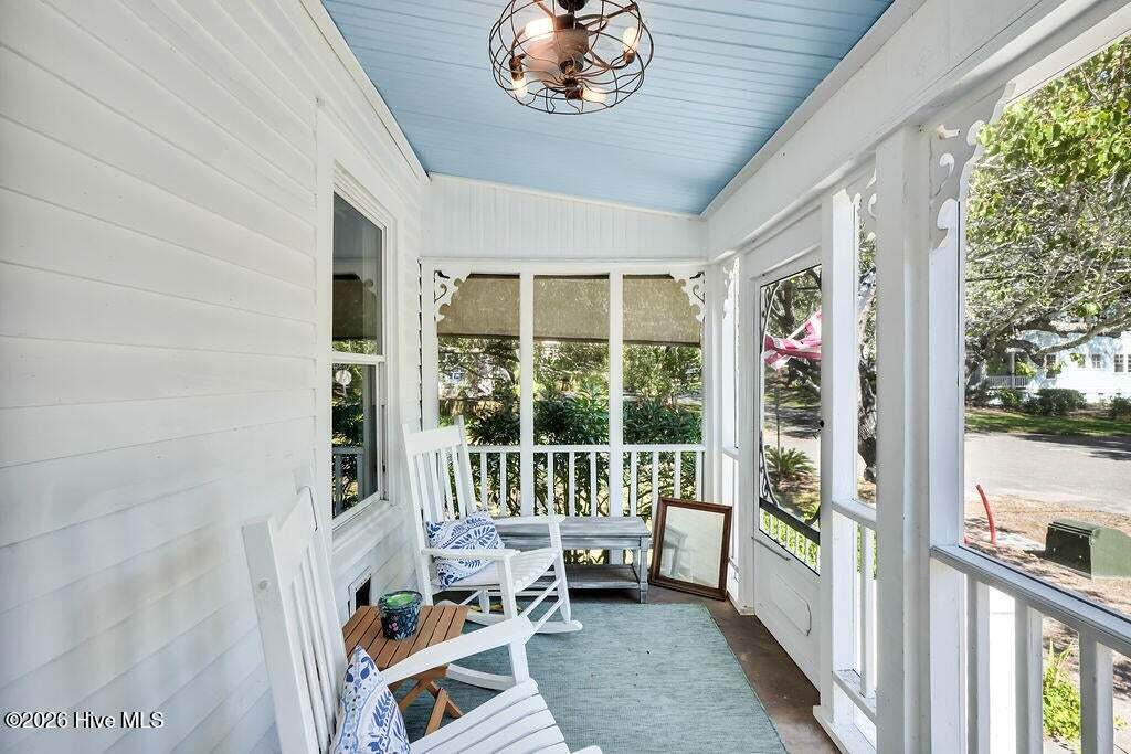 House in Southport, North Carolina, United States 5 - 19136775