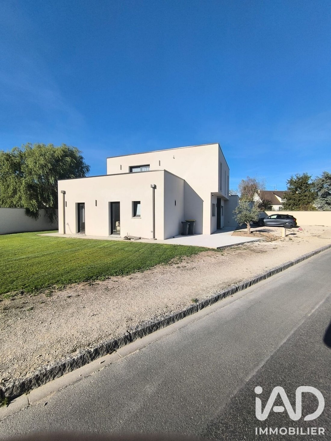Casa en Chateauneuf-sur-Loire, Centro-Val de Loira, Francia 4 - 19137177