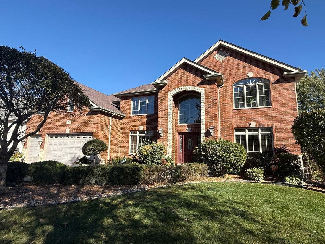 Haus in Orland Park, Illinois, Vereinigte Staaten 2 - 19136918