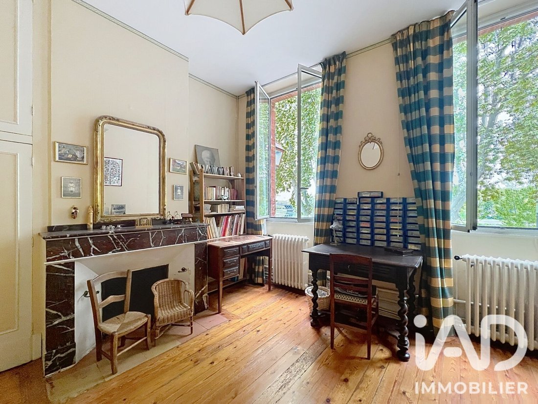 Wohnung in Capitole, Toulouse, Frankreich 5 - 19137154
