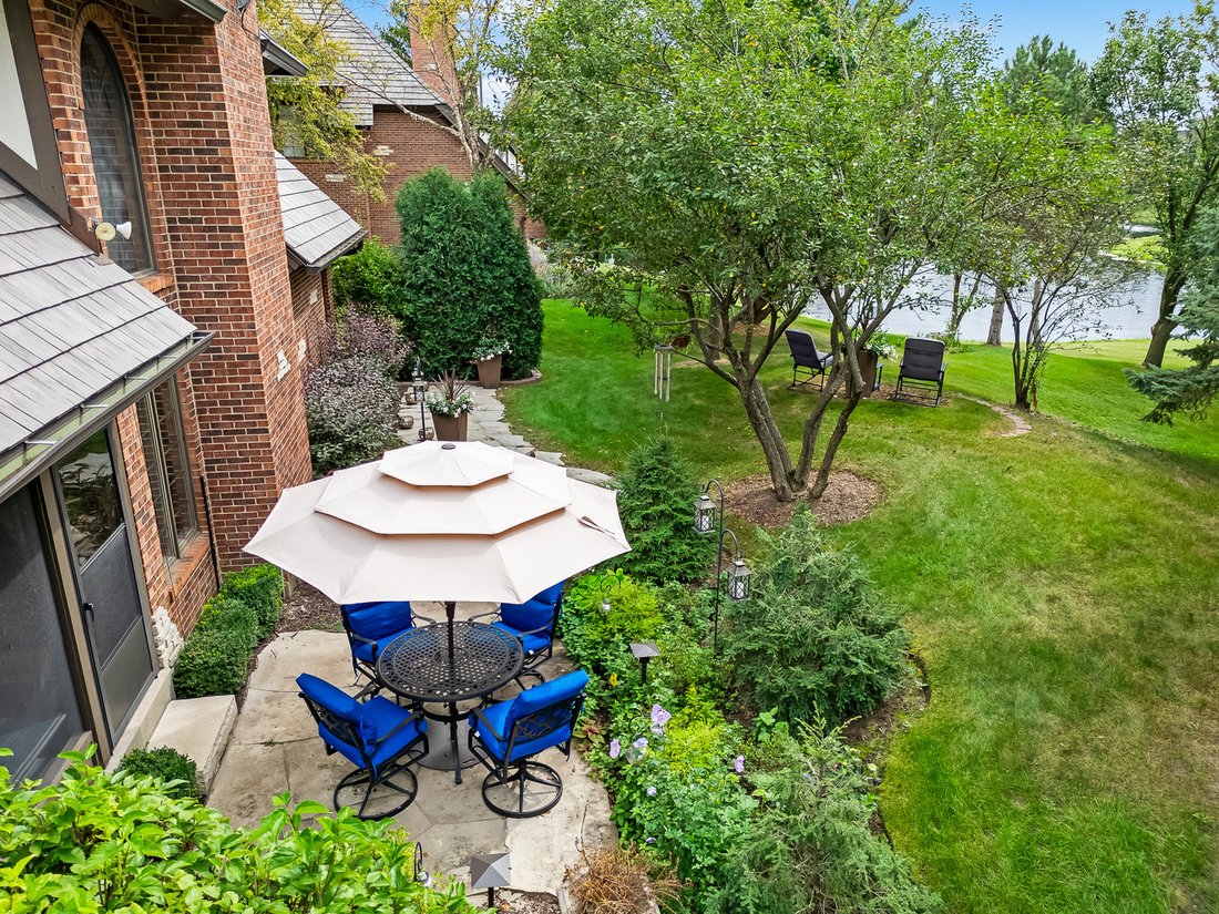 House in Burr Ridge, Illinois, United States 4 - 19136703