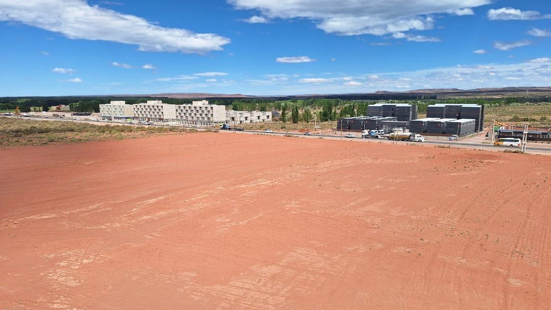 Land in Añelo, Neuquen, Argentina 1 - 19136882