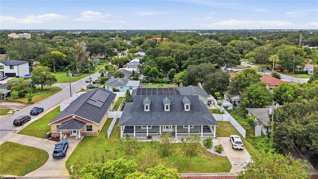 Casa en Largo, Florida, Estados Unidos 3 - 19136785