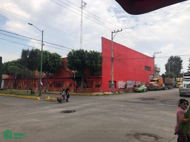 Santa Catarina Yecahuitzotl, Mexico City, Mexico 3 - 17233117