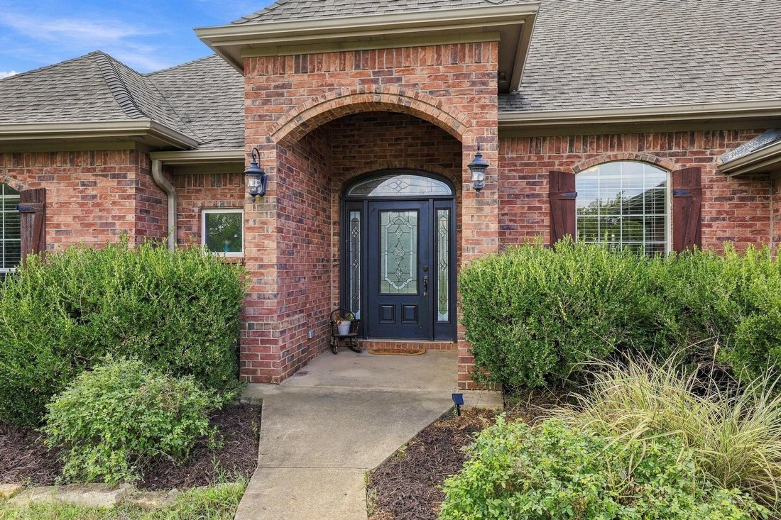 Casa a Van Alstyne, Texas, Stati Uniti 5 - 19137021