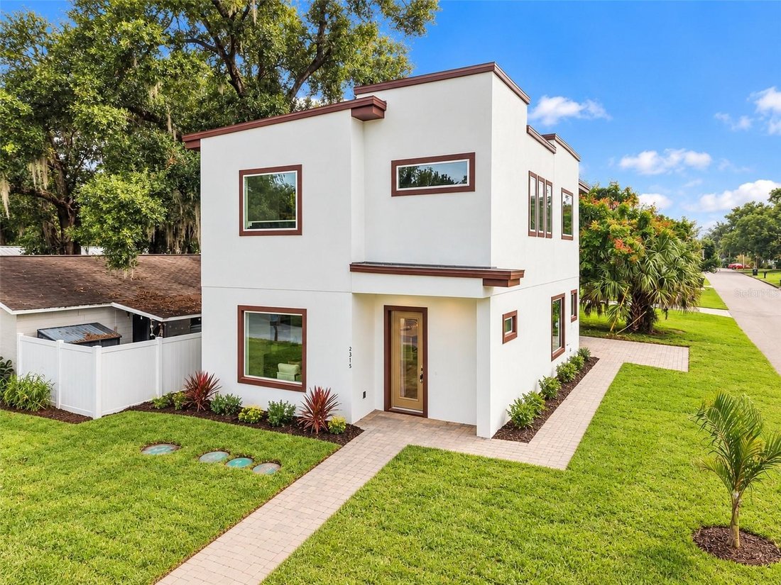 Casa en Orlando, Florida, Estados Unidos 2 - 19136768