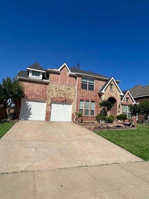 House in Mansfield, Texas, United States 2 - 19137075
