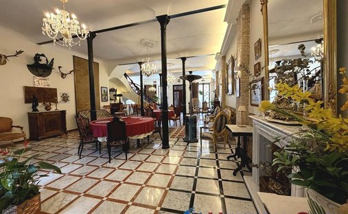 Maison à Caudete, Castille-La Manche, Espagne 1