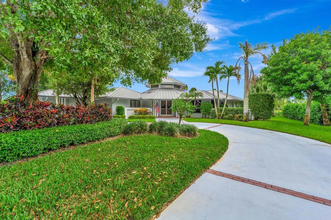 Casa a Palm City, Florida, Stati Uniti 2 - 19136646