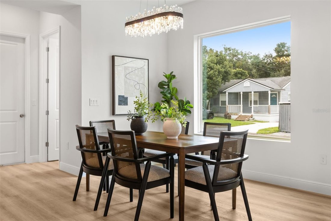 Casa en Orlando, Florida, Estados Unidos 5 - 19136768