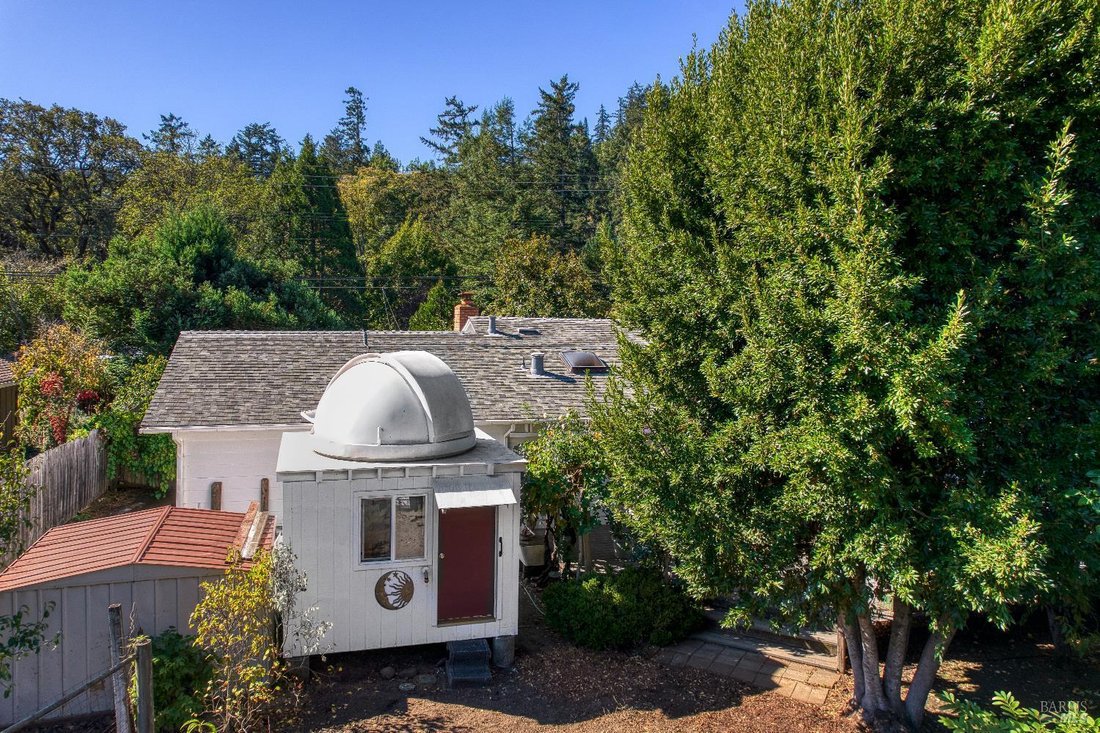 House in Woodacre, California, United States 4 - 19136728