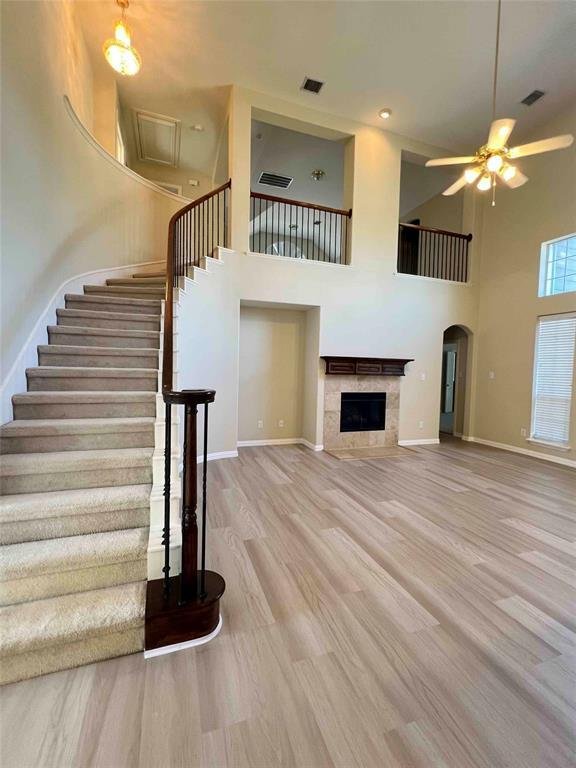 House in Mansfield, Texas, United States 5 - 19137075