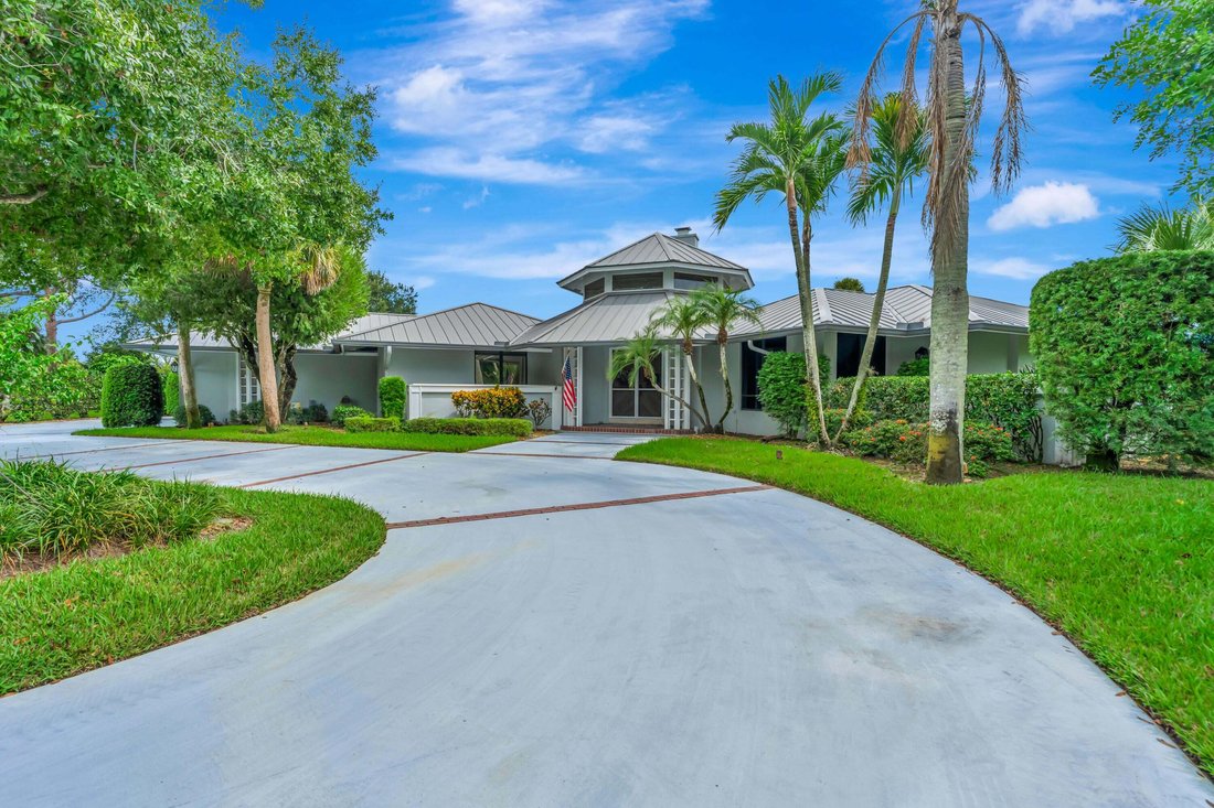 Casa a Palm City, Florida, Stati Uniti 4 - 19136646