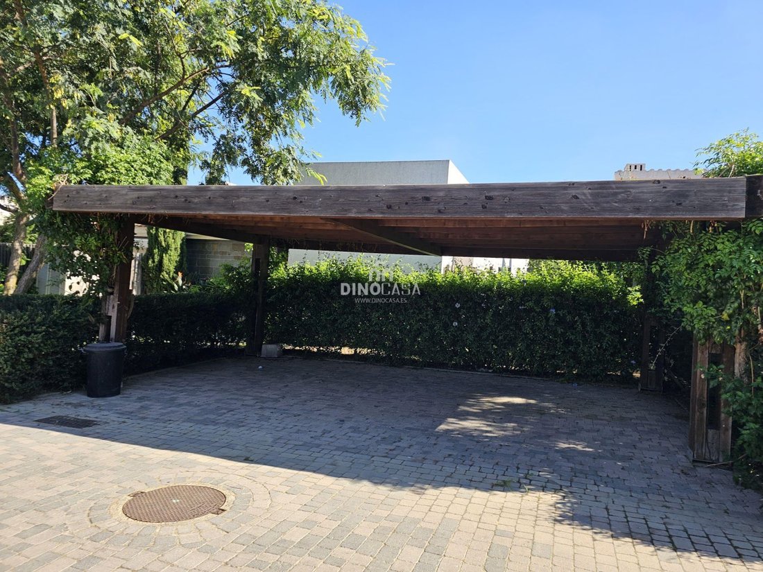 Chalet in El Rompido, Cartaya, Andalusien 3 - 19137265