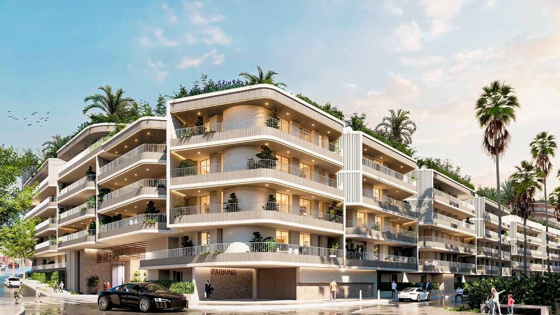 Apartamento en Torremolinos, Andalucía, España 2 - 19137315