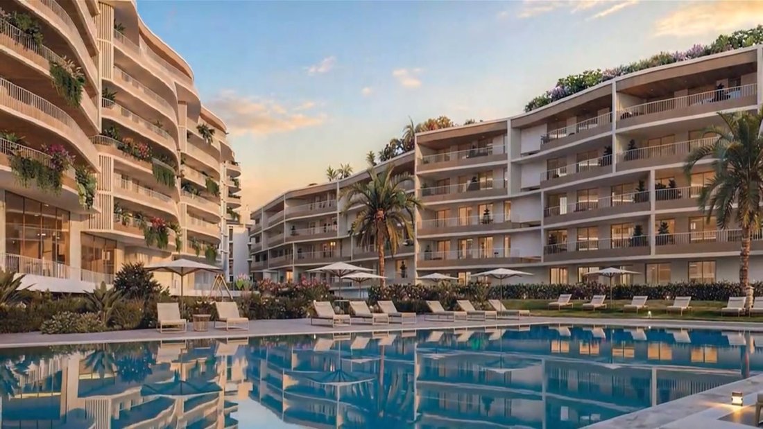 Apartamento en Torremolinos, Andalucía, España 1 - 19137315