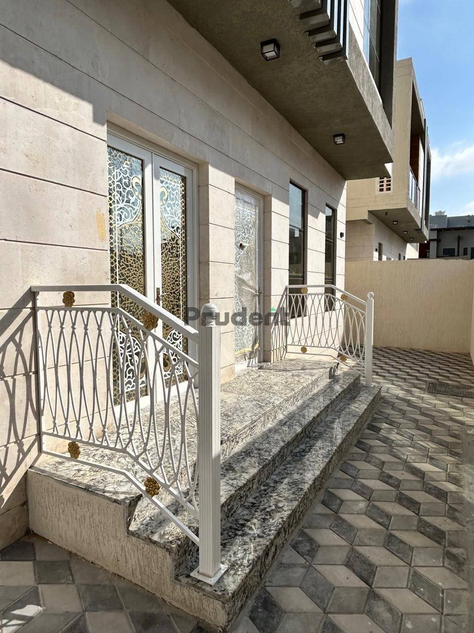 Villa in Ajman, United Arab Emirates 3 - 19136603