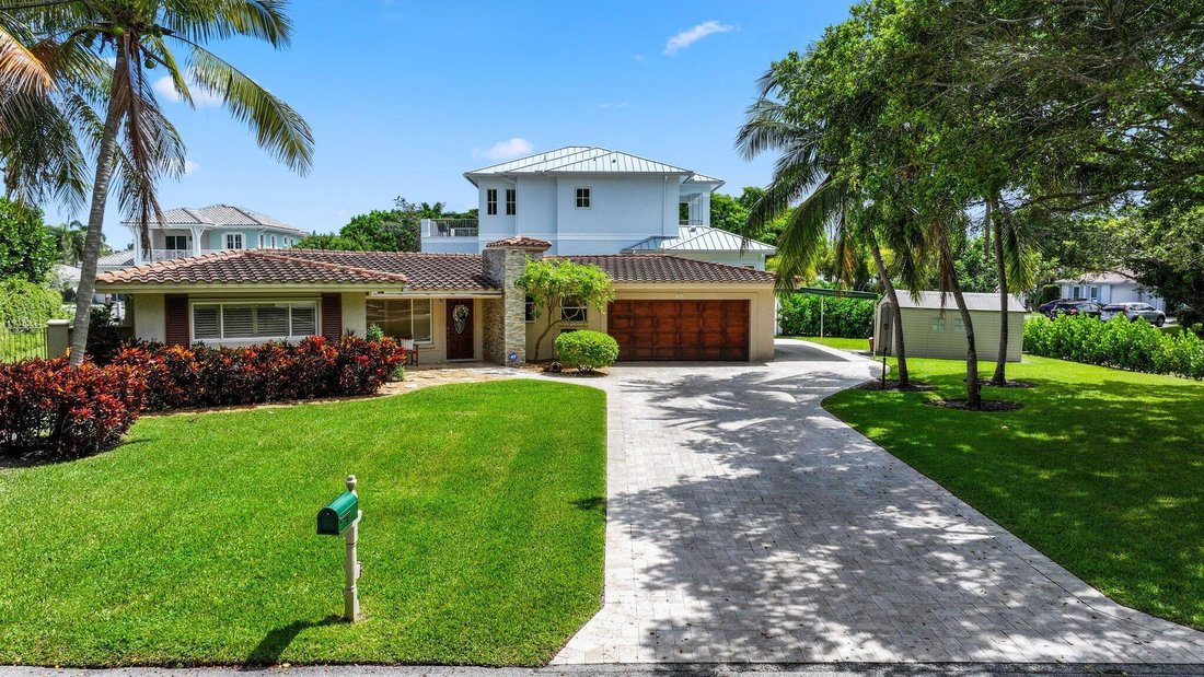 House in Delray Beach, Florida, United States 2 - 19136638
