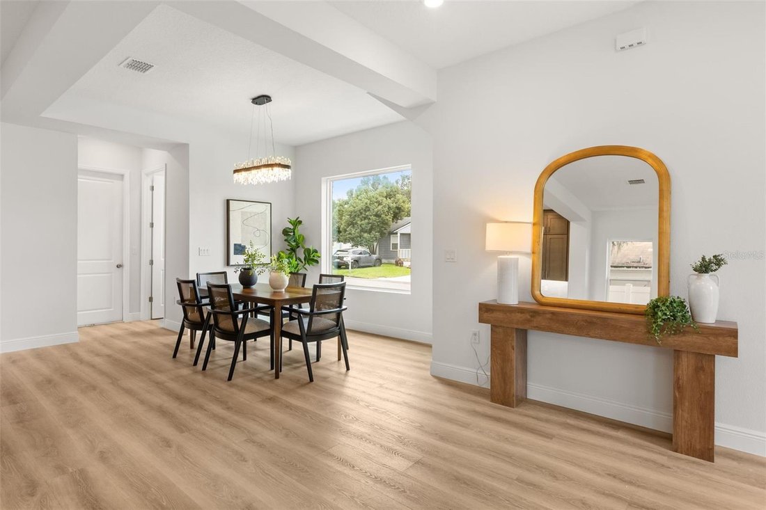 Casa en Orlando, Florida, Estados Unidos 4 - 19136768