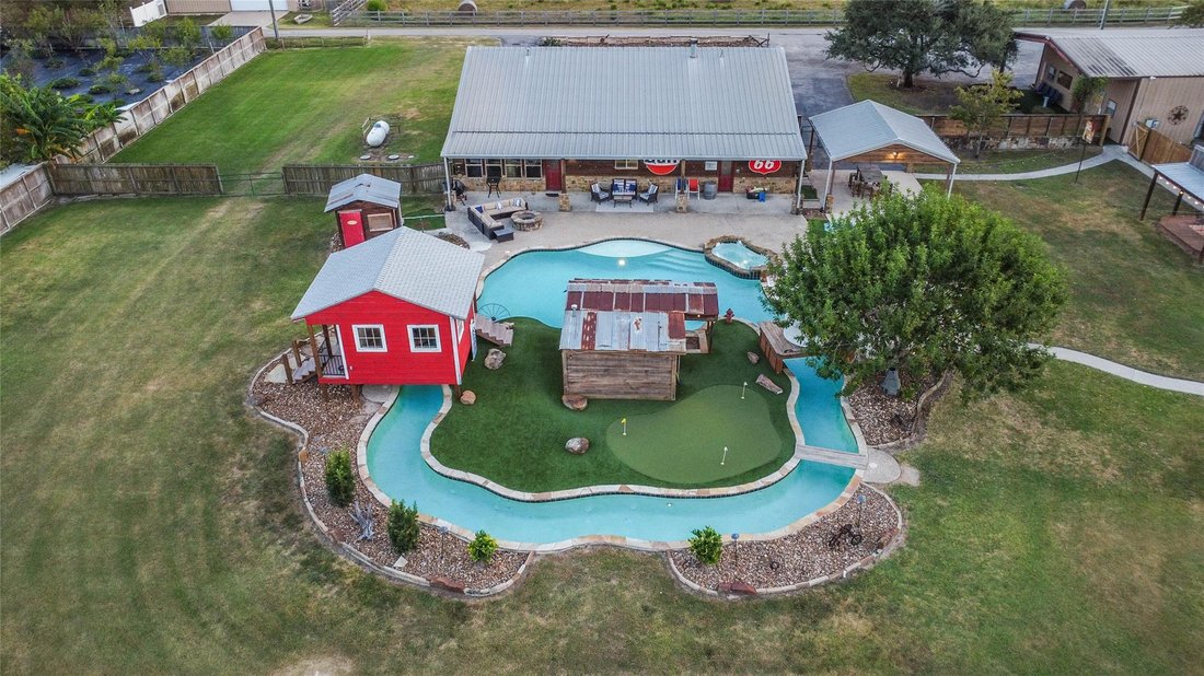 House in Houston, Texas, United States 3 - 17966804