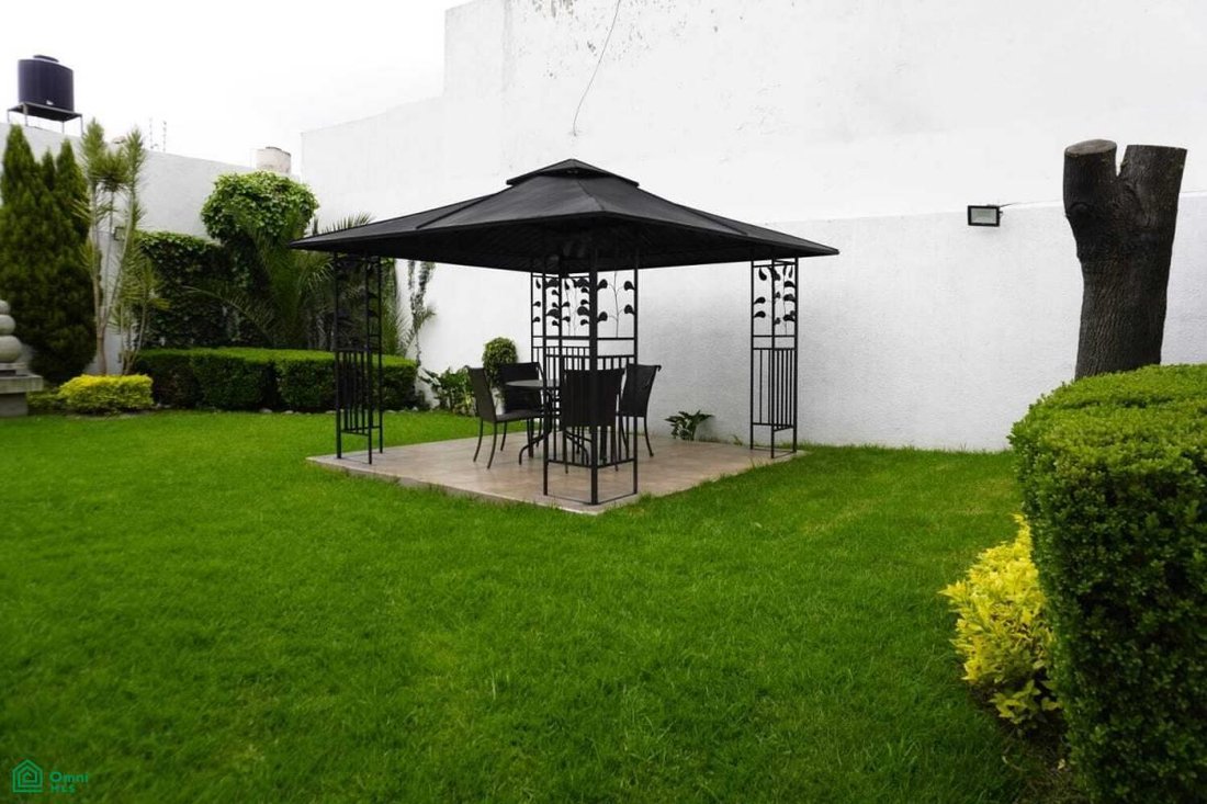 Haus in Rincón Verde, Bundesstaat Mexiko, Mexiko 4 - 18391576