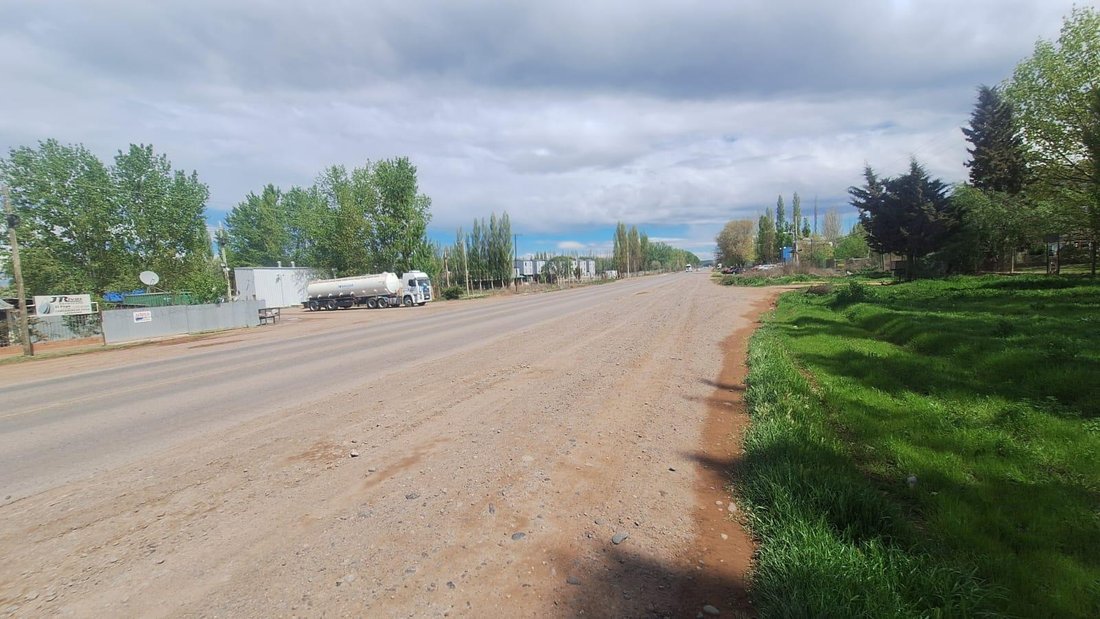 Terreno en Añelo, Neuquén, Argentina 5 - 19136885
