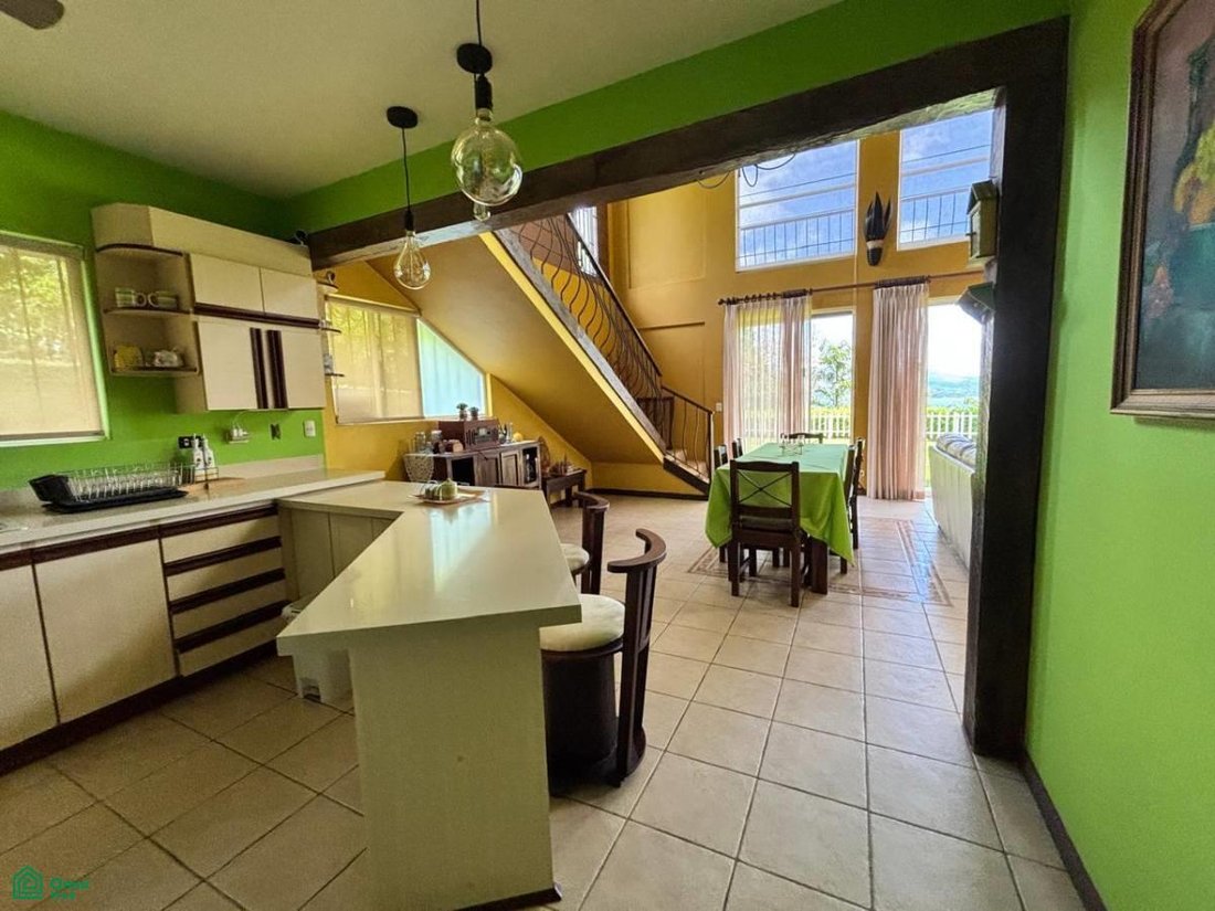 Maison à Nuevo Arenal, Guanacaste, Costa Rica 2 - 18001670