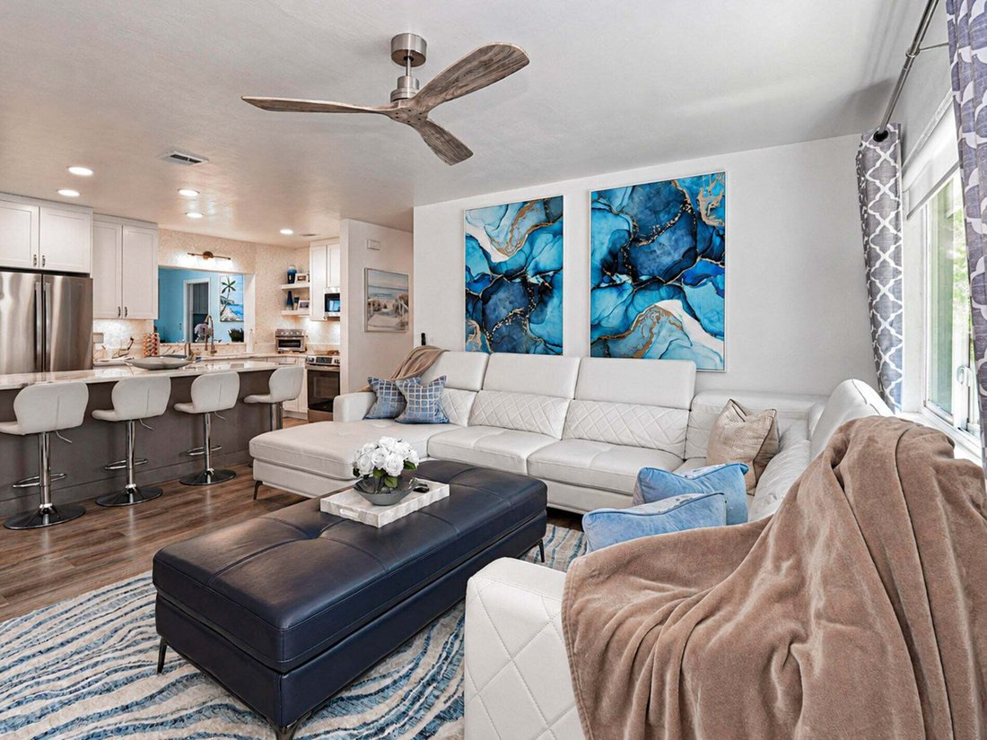 Casa a Vero Beach, Florida, Stati Uniti 4 - 19136656