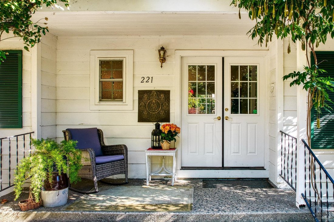 House in Woodacre, California, United States 3 - 19136728