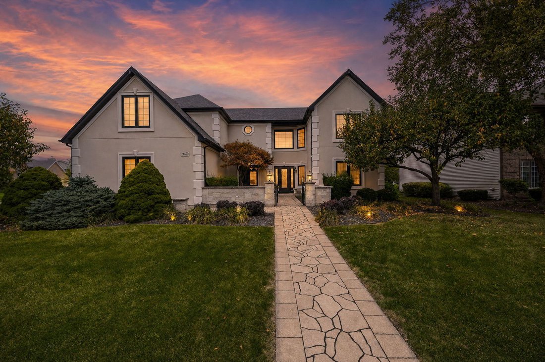Casa a Plainfield, Illinois, Stati Uniti 1 - 19137035