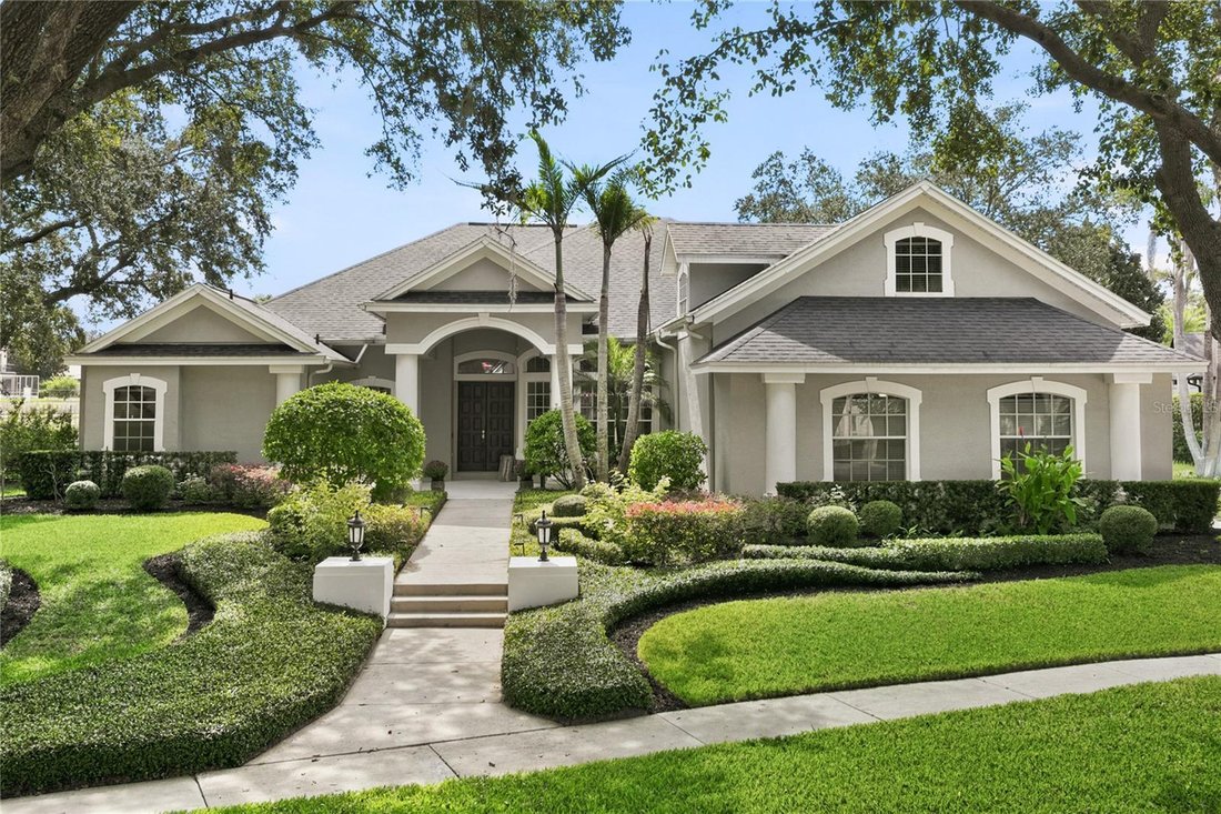 House in Lake Butler, Florida, United States 1 - 19136763