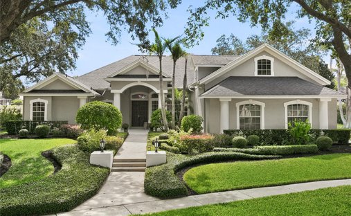 Haus in Windermere, Florida, Vereinigte Staaten 1