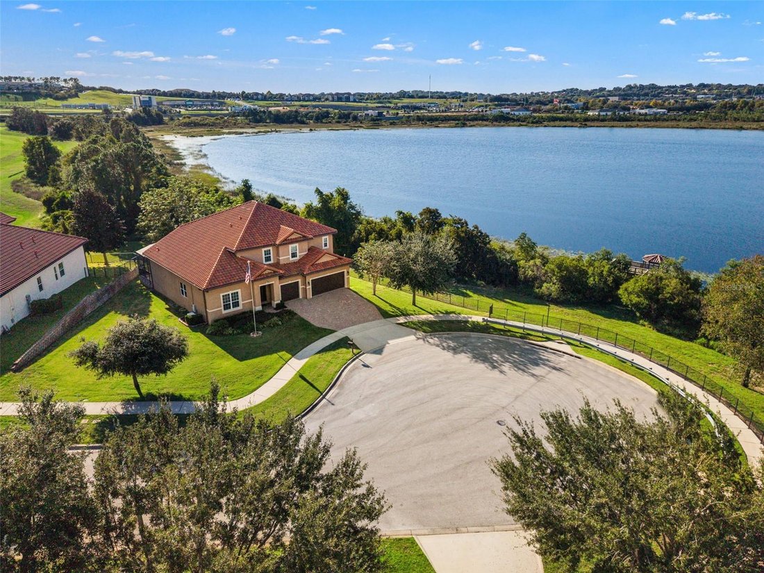 Casa a Clermont, Florida, Stati Uniti 2 - 19136783