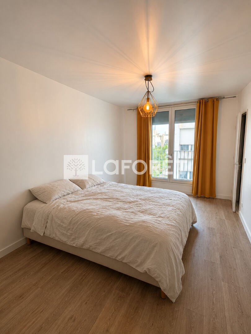 Apartment in Centre, Nanterre, France 5 - 19123234
