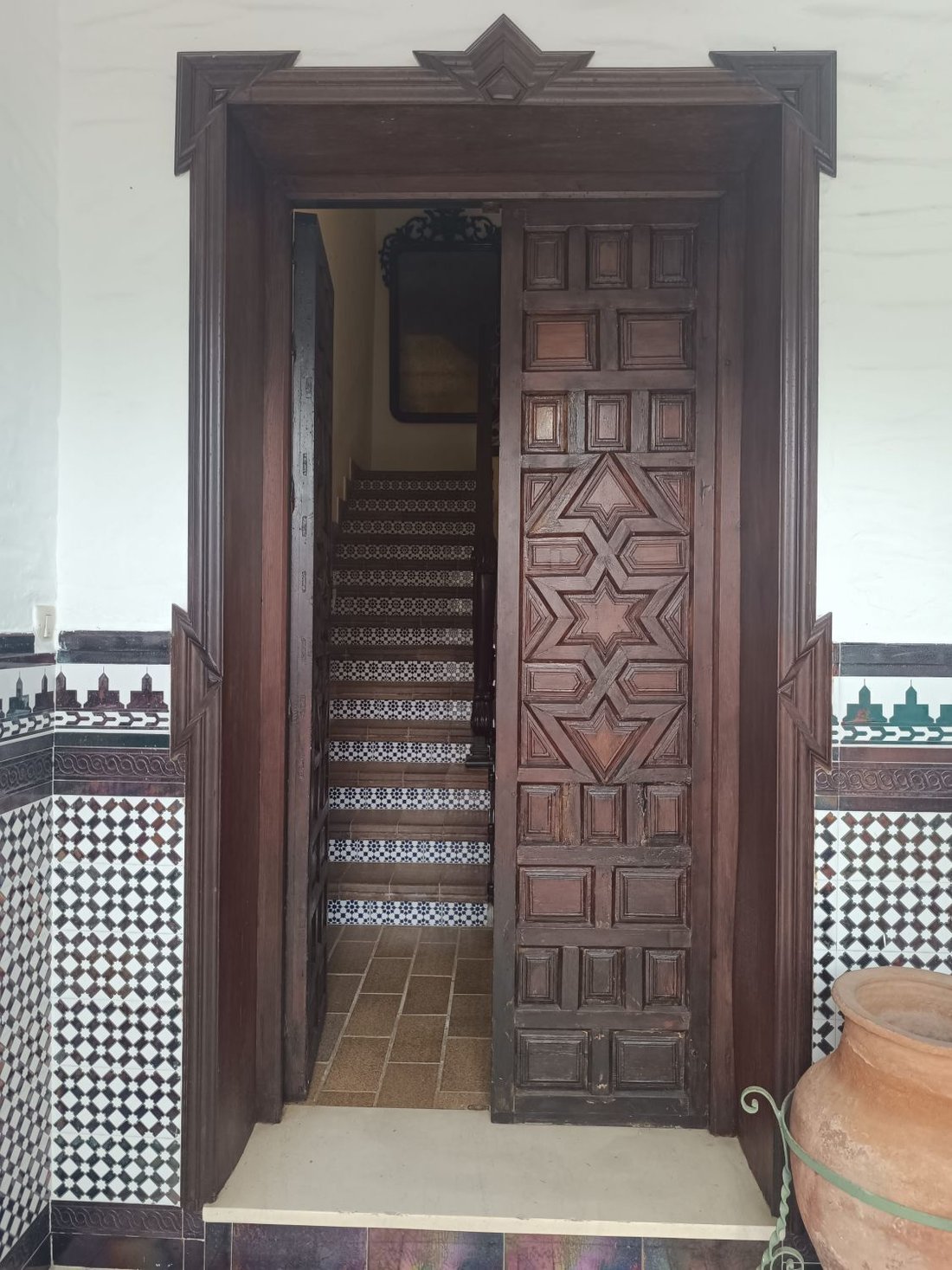 Chalet à Sanlúcar de Barrameda, Andalousie, Espagne 3 - 19137225